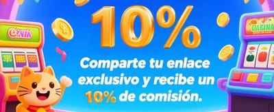 Bono Especial de Bienvenida banner