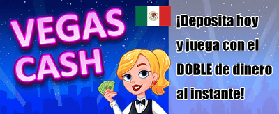 Cashback VIP Semanal promotion banner