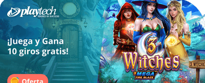 Giro Gratis Semanal promotion image